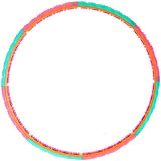 Hoopomania Anion Hoop Massage-Hula-Hoop – 2,1 kg] 1 St