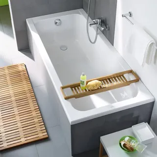 Duravit D-CODE Einbau-Badewanne 70 x 160 cm