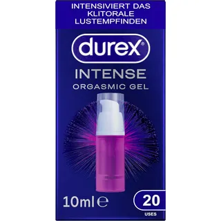 DUREX Intense Orgasmic Gel 10 ml