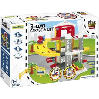 Wader Garage