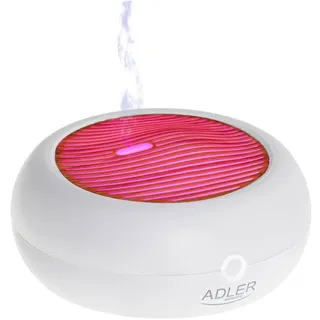 Adler AD 7969 Luftbefeuchter 70 ml weiß