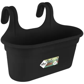 elho Easy Hanger Large 26 x 36 x 25,7 cm Schwarz