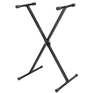 McGrey KS-100 X-Keyboardständer einstrebig