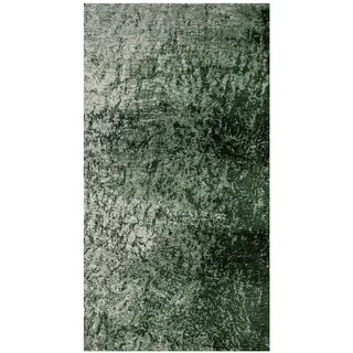 Teppich Christmas Tree Lola&Moi 80/150 cm , Grün , Textil , Abstrakt , Rechteckig , 80x150 cm , Oeko-Tex® Standard 100 , in verschiedenen Größen erhältlich, rutschfeste Unterfläche, für Fußbodenheizung geeignet , Teppiche und Böden, Teppiche