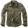 Brandit Brandit Longsleeve oliv S