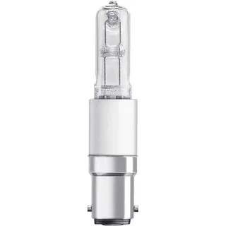 Osram B15D LED COB Dimmbar 8W Ersatz für Osram Halolux Ceram Halogenlampe