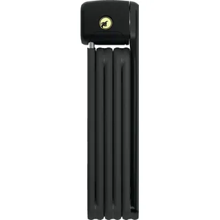 ABUS Bordo Lite 6055/85 Schwarz Faltschloss