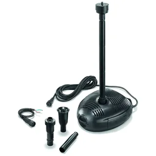 esotec Solar Ersatzpumpe Genova 12-24V