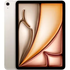 Bild iPad Air 11" (6. Generation 2024) 1 TB Wi-Fi + Cellular polarstern