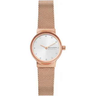 Skagen Freja Lille Edelstahl 26 mm SKW2695
