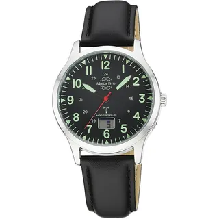 Master Time MTGA-10957-22L Kautschuk 42 mm