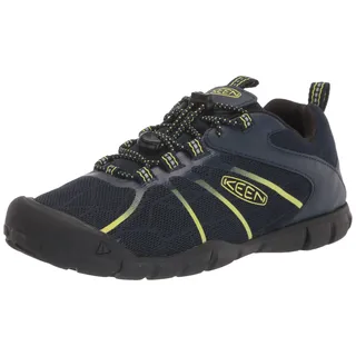 Keen Chandler 2 CNX, Sneaker, Black Iris/Evening Primrose,