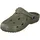 Unisex Dux Clogs, Khaki, 44/45 EU (XXL)