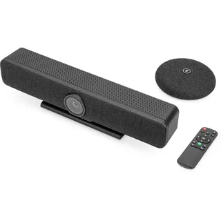 Digitus 4K All-In-One Video Bar Pro