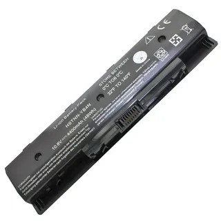 AccuCell Akku passend für HSTNN-LB4N, HSTNN-LB4O Ersatz-Akku 10,8 Volt 4400mAh