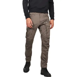 G-Star RAW Herren Rovic Zip 3D Regular Tapered Hose