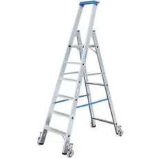 Bild von Stabilo Professional 6 Stufen (124630)