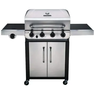 Char-Broil Convective 440 S schwarz