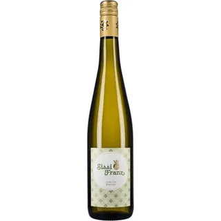 Sissi & Franz Weiß lieblich Weingut Hammel & Cie 2024