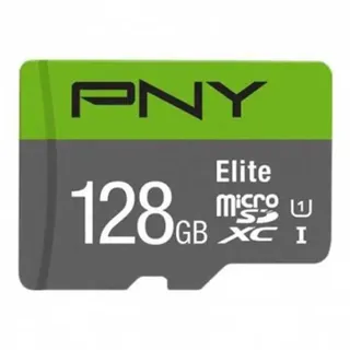 PNY Elite microSD