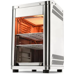 TAINO Oberhitzegrill Gas (93600)