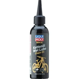 LIQUI MOLY Kettenöl 1000 ml