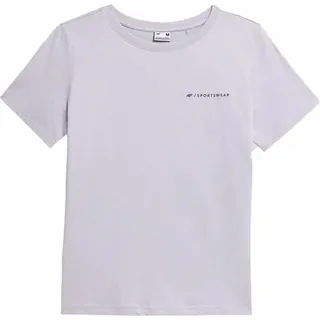 Damen Kurzarm-T-Shirt 4F TSD025 - Bunt