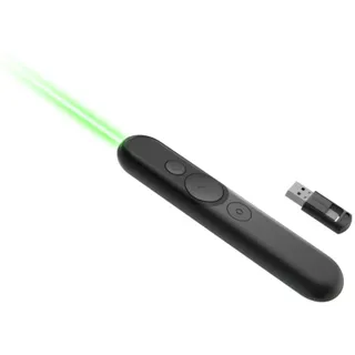 Lenovo 4XW1S62315 Moderator Mit Laserpointer - black