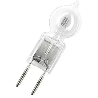 Osram HOMELIGHTING Eco Halogen EEK: G (A - G) GY6.35 12 V 25 W Warmweiß Stiftsockel dimmbar