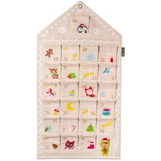 Tonies Adventskalender Lebkuchenhaus 2023