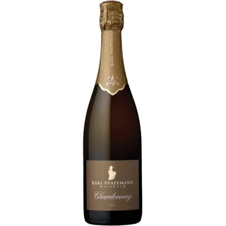 Karl Pfaffmann Chardonnay Brut 2021