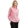 Bluse Berry Red 40