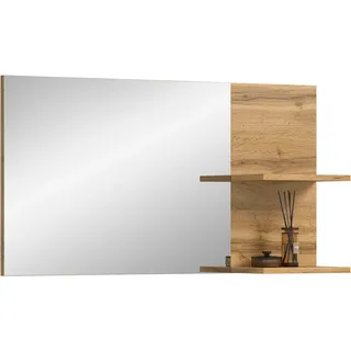 OTTO home Mambo II 99 x 52 cm Braun