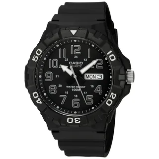 Casio Herren Uhr MRW-210H-1AVCF