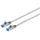 ShiverPeaks S/FTP Cat6a 0 5