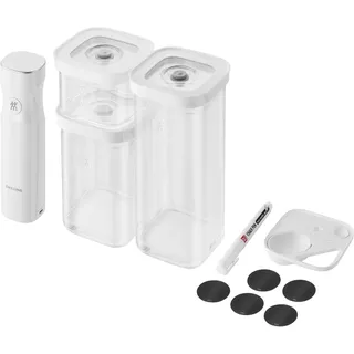 Zwilling FRESH & SAVE CUBE Starter Set, 6-tlg.