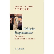 Ethische Experimente