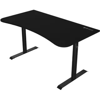 Arozzi Arena Medium Gaming-Tisch Schwarz
