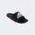 Adilette Comfort Core Black/Cloud White/Core Black 42