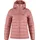 Expedition Pack Down Jacke Dusty Rose 40