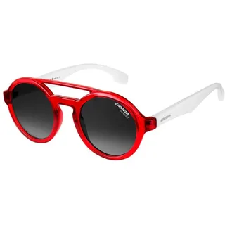 Carrera Car-19-5sk-44 Sonnenbrille - Red - One Size