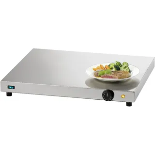 Saro Warmhalteplatte Modell VERONA