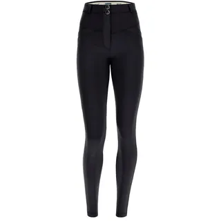 Freddy Jeggings »WRUP2 SUPERSKINNY«, mit Lifting & Shaping Effekt Freddy BLACK XS