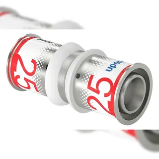 Uponor S-Press PLUS coupling 25 mm