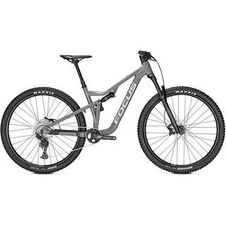 Focus Thron 6.8 2022 29 Zoll RH 42 cm grau