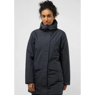 Jack Wolfskin Tempelhof COAT W phantom L