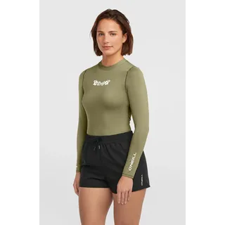 O'Neill Badeshorts Damen Schwarz M