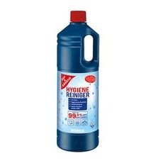 GUT&GÜNSTIG Hygienereiniger 1,5 l