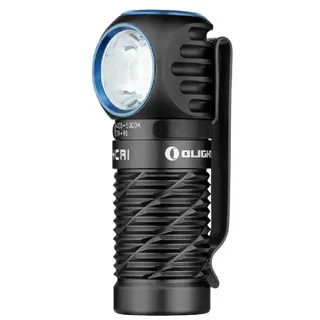 Olight Perun 3 Mini Nw Taschenlampe - Black - 920 Lumina