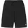 Nike Knit Sportshorts Black 2XL